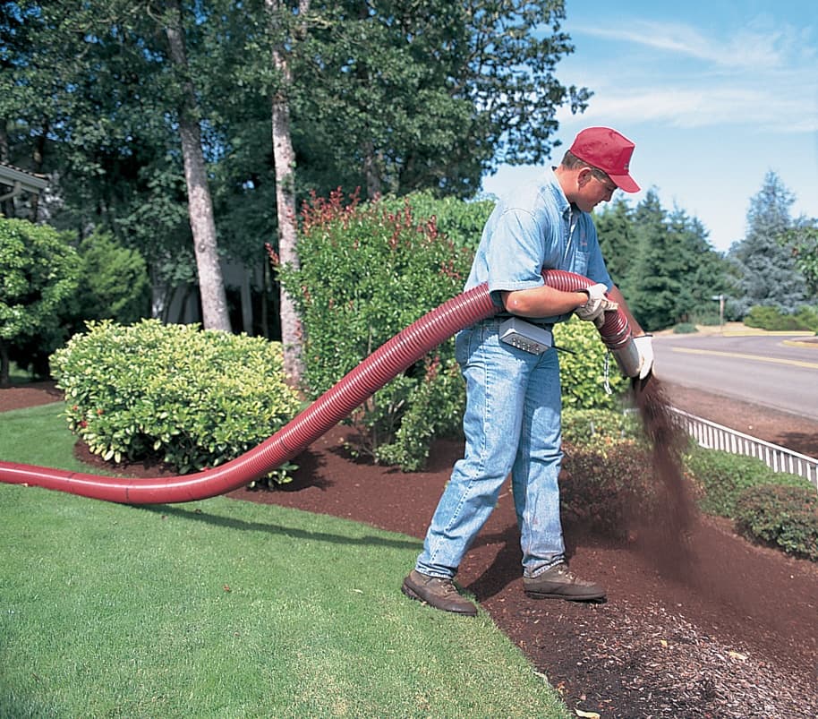 Mulch Services in Dunn, NC